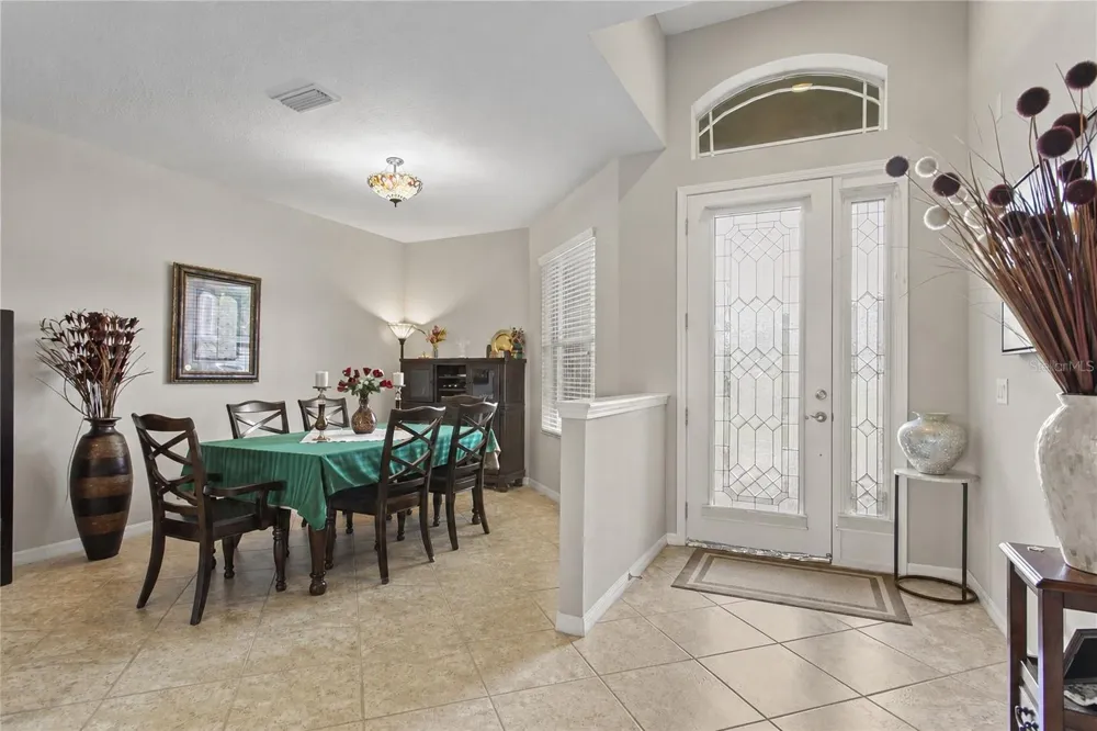 29255 GRASS BUNKER DRIVE San Antonio, FL 33576