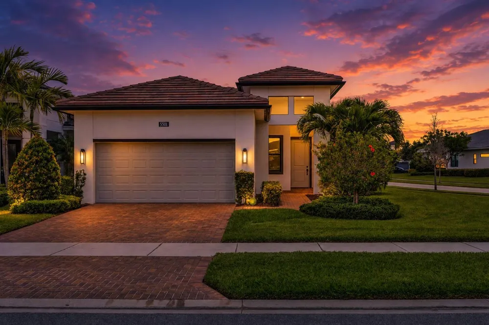 5501 Santa Rosa Lane Westlake, FL 33470
