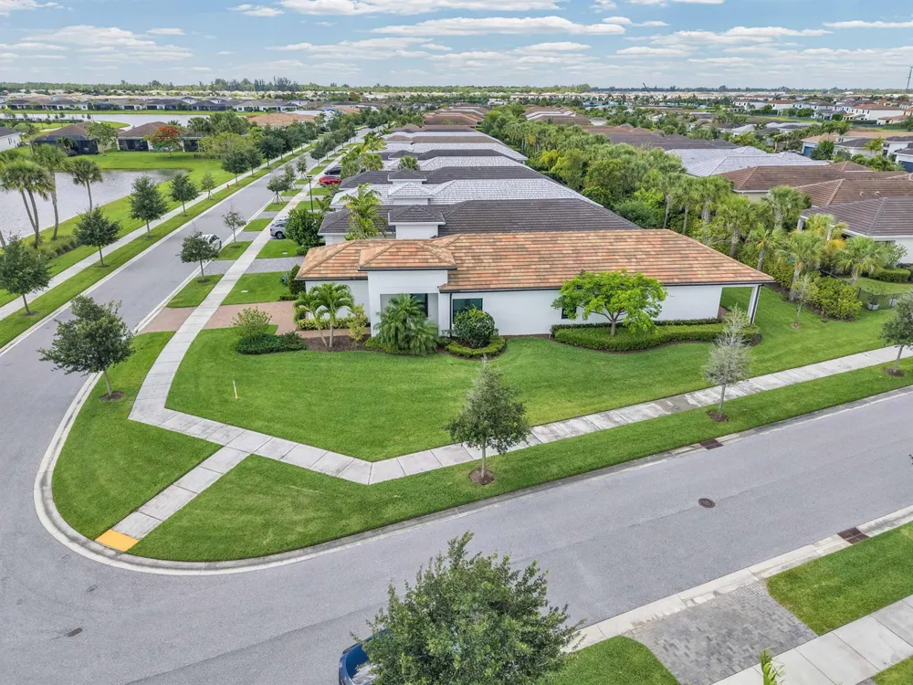 5501 Santa Rosa Lane Westlake, FL 33470