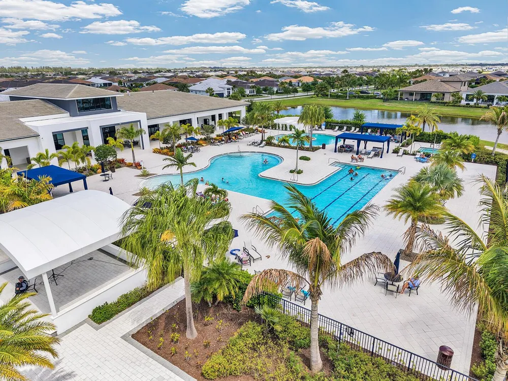 5501 Santa Rosa Lane Westlake, FL 33470