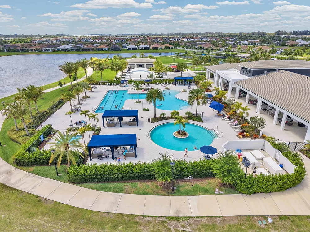 5501 Santa Rosa Lane Westlake, FL 33470