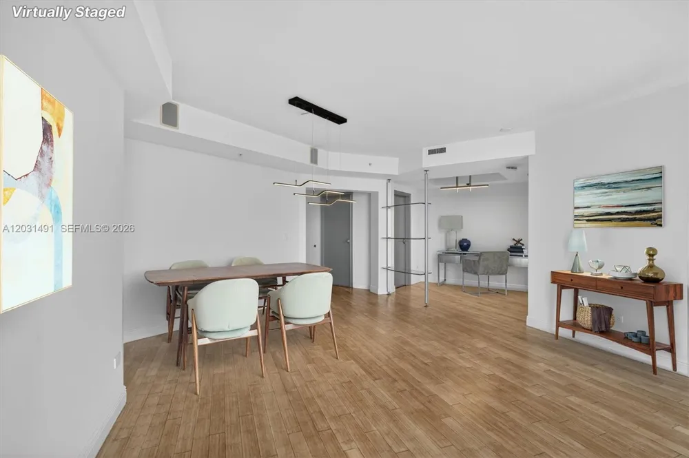 848 Brickell Key Dr #3402 Miami, FL 33131