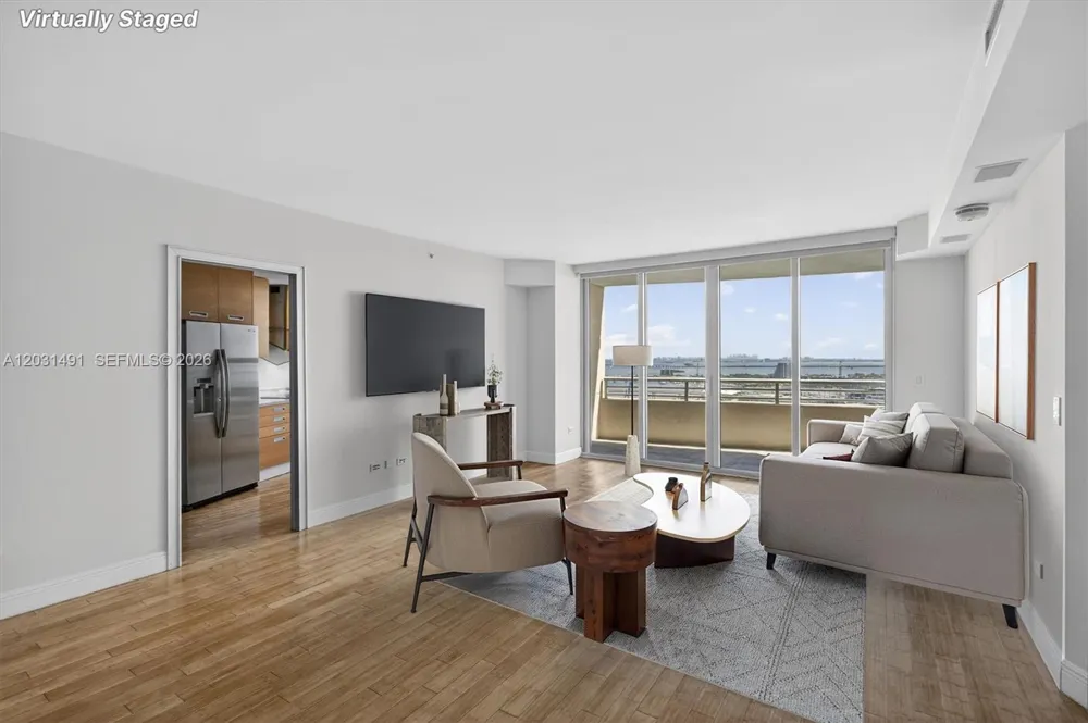 848 Brickell Key Dr #3402 Miami, FL 33131