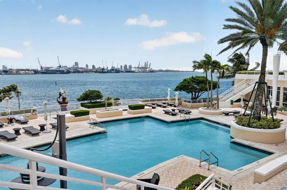 848 Brickell Key Dr #3402 Miami, FL 33131