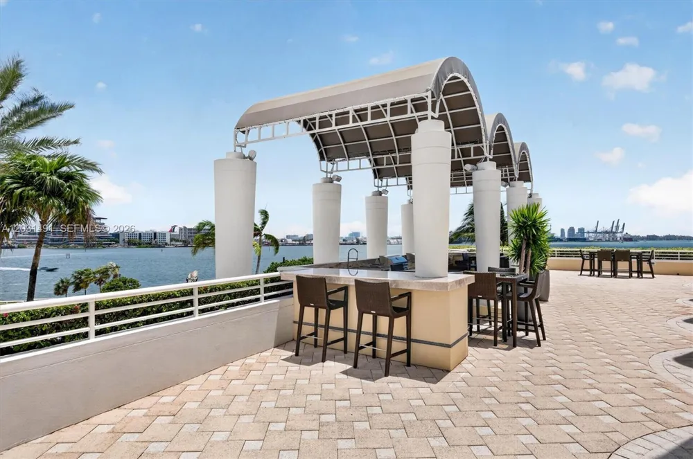 848 Brickell Key Dr #3402 Miami, FL 33131