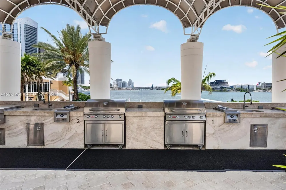 848 Brickell Key Dr #3402 Miami, FL 33131