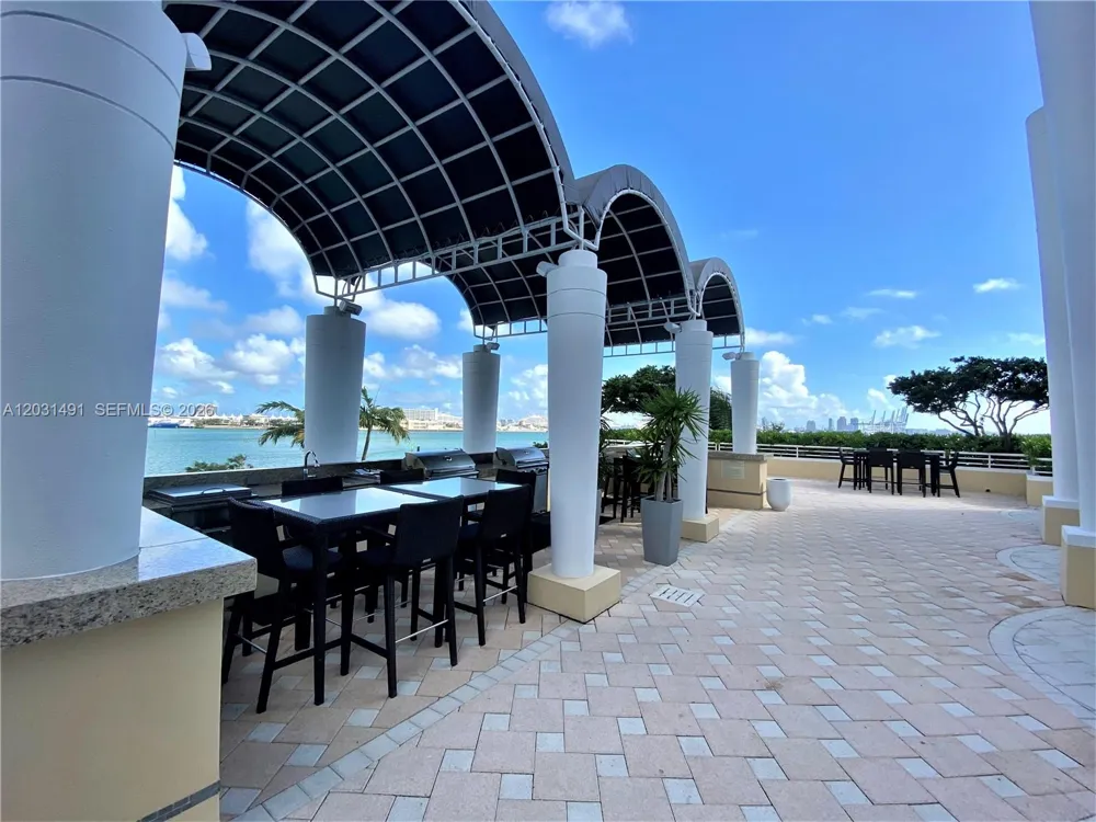 848 Brickell Key Dr #3402 Miami, FL 33131