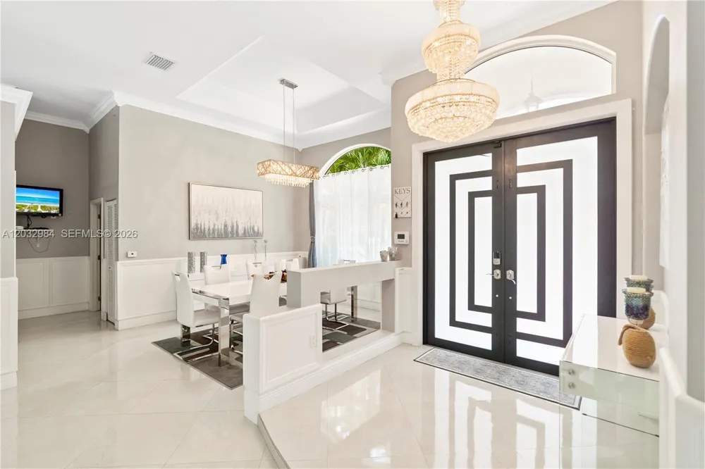 16601 SW 87th Ct Palmetto Bay, FL 33157