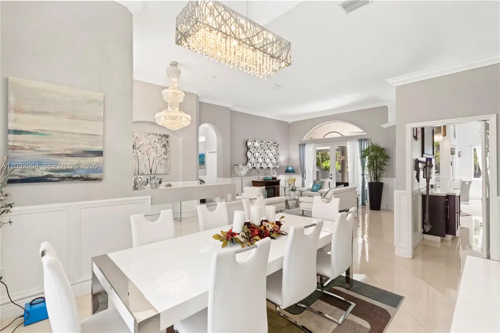 16601 SW 87th Ct Palmetto Bay, FL 33157