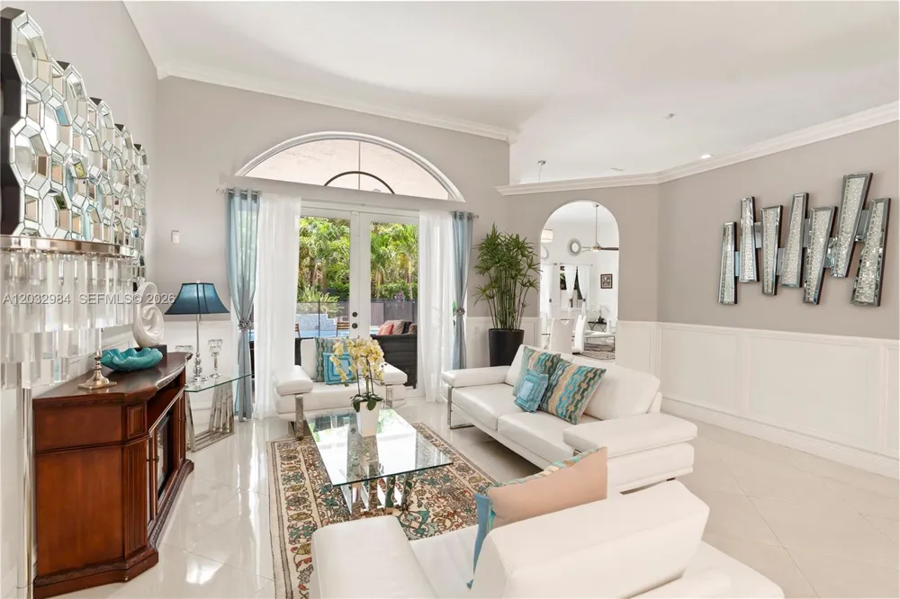 16601 SW 87th Ct Palmetto Bay, FL 33157