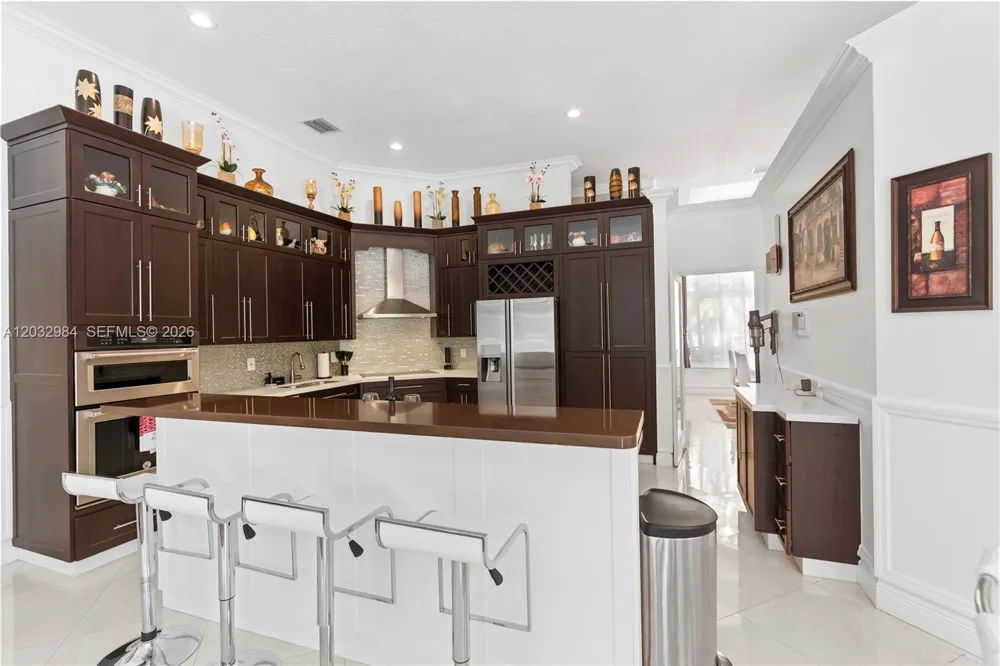 16601 SW 87th Ct Palmetto Bay, FL 33157