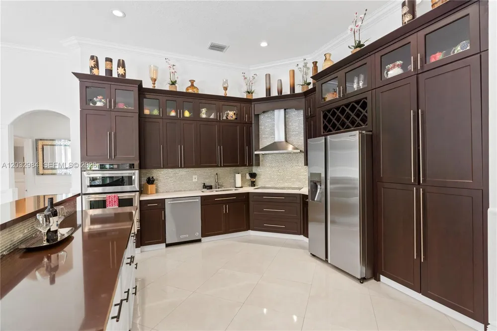 16601 SW 87th Ct Palmetto Bay, FL 33157