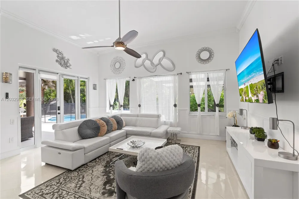 16601 SW 87th Ct Palmetto Bay, FL 33157