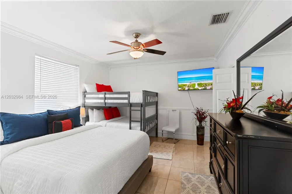16601 SW 87th Ct Palmetto Bay, FL 33157