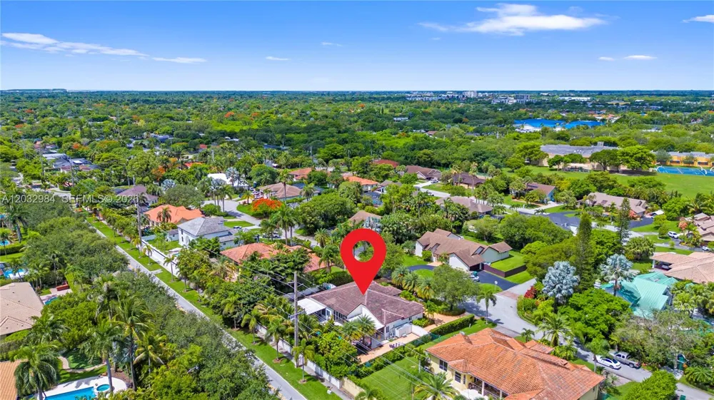 16601 SW 87th Ct Palmetto Bay, FL 33157