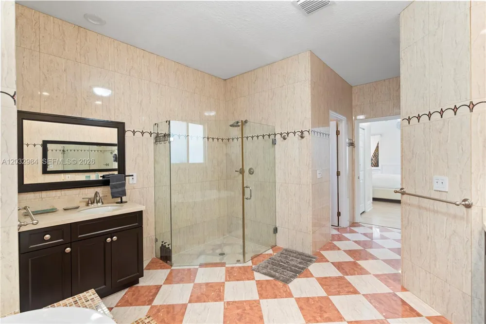 16601 SW 87th Ct Palmetto Bay, FL 33157