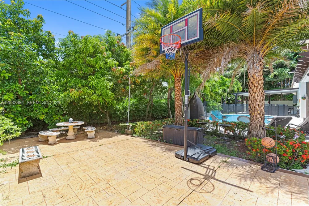 16601 SW 87th Ct Palmetto Bay, FL 33157