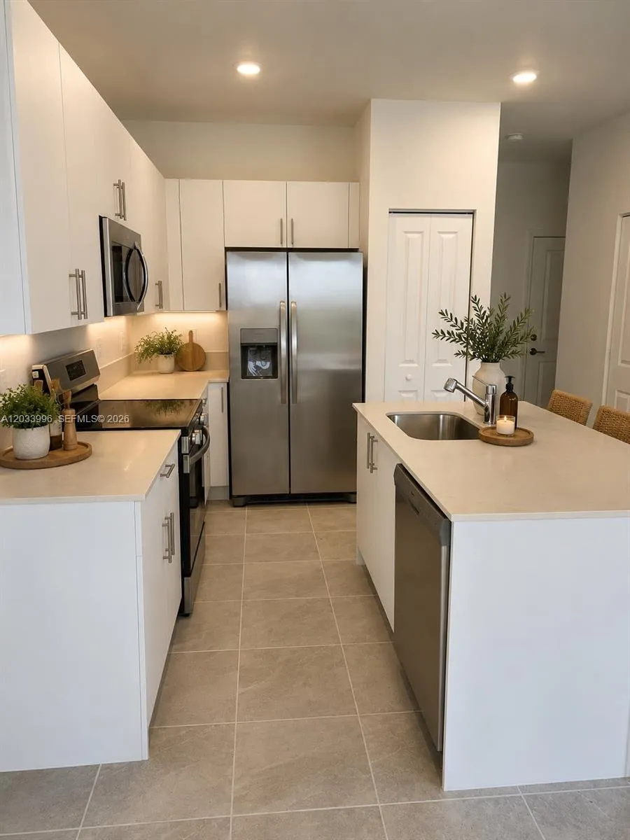 20 NW 15th Ct Florida City, FL 33034