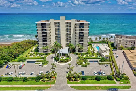 400 Beach Road #702