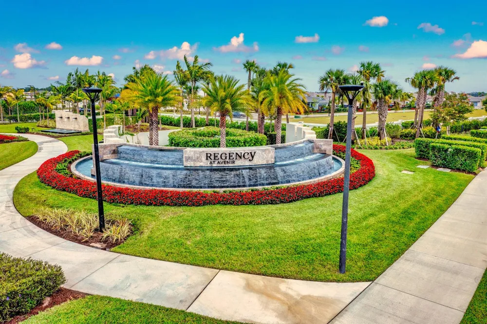 10033 Regency Way Palm Beach Gardens, FL 33412