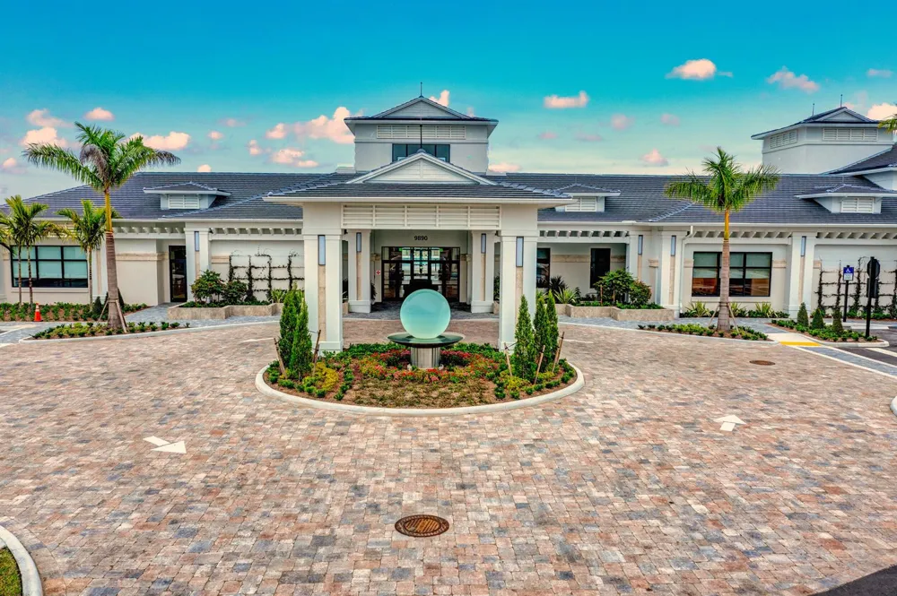 10033 Regency Way Palm Beach Gardens, FL 33412