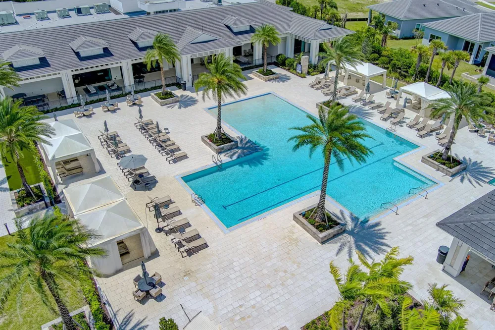 10033 Regency Way Palm Beach Gardens, FL 33412