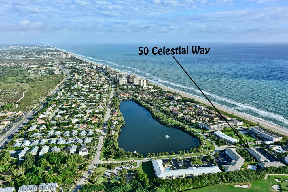50 Celestial Way #8e Juno Beach, FL 33408