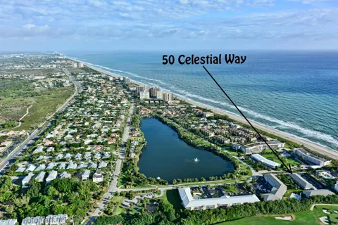 50 Celestial Way #8e