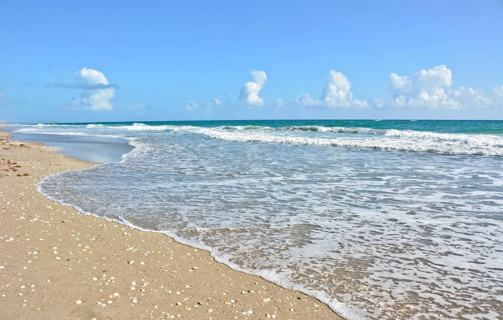 50 Celestial Way #8e Juno Beach, FL 33408