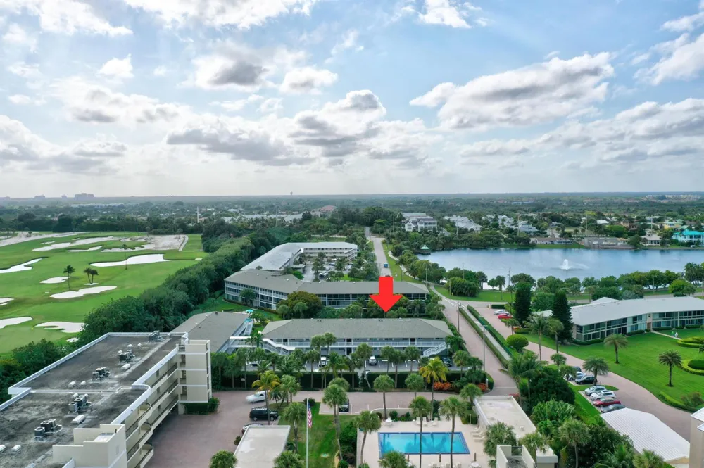 50 Celestial Way #8e Juno Beach, FL 33408
