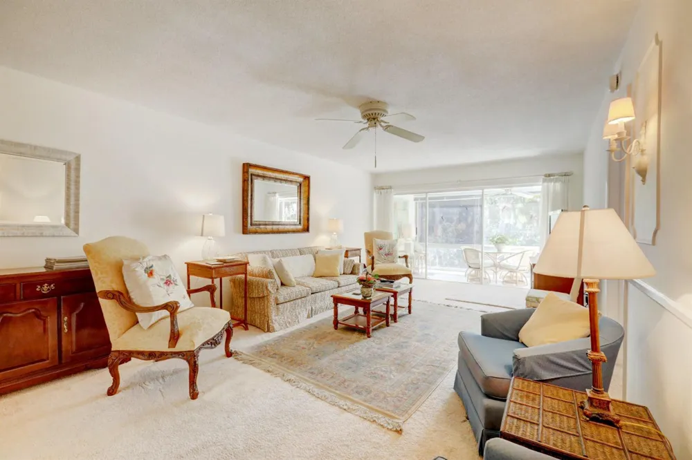 50 Celestial Way #8e Juno Beach, FL 33408