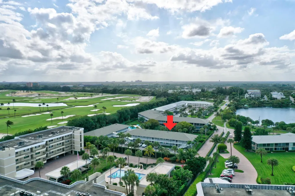 50 Celestial Way #8e Juno Beach, FL 33408