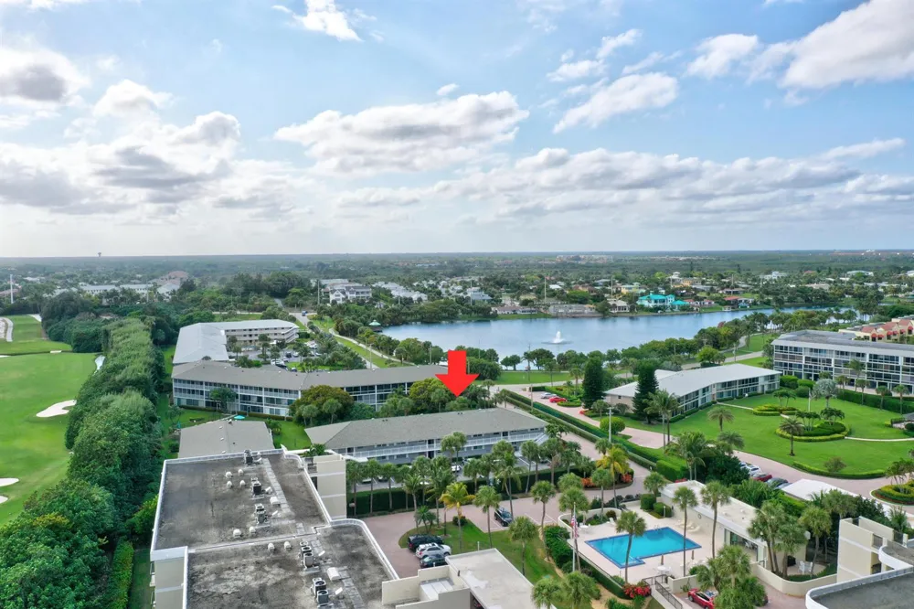 50 Celestial Way #8e Juno Beach, FL 33408