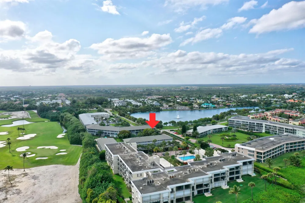 50 Celestial Way #8e Juno Beach, FL 33408