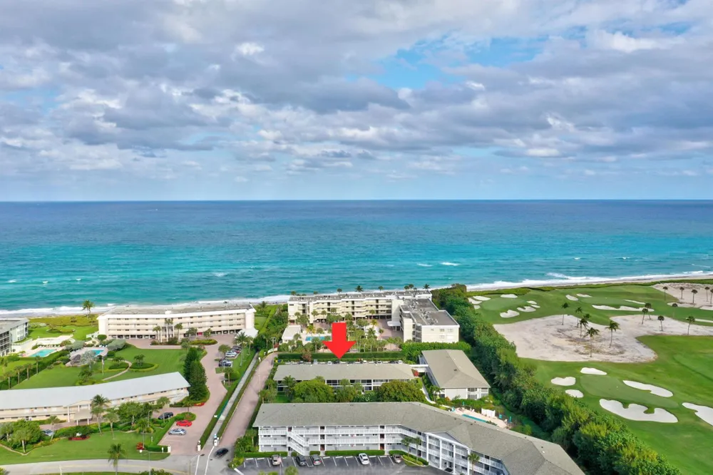 50 Celestial Way #8e Juno Beach, FL 33408