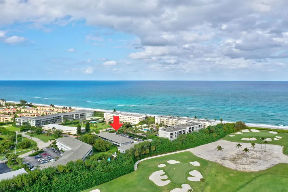50 Celestial Way #8e Juno Beach, FL 33408