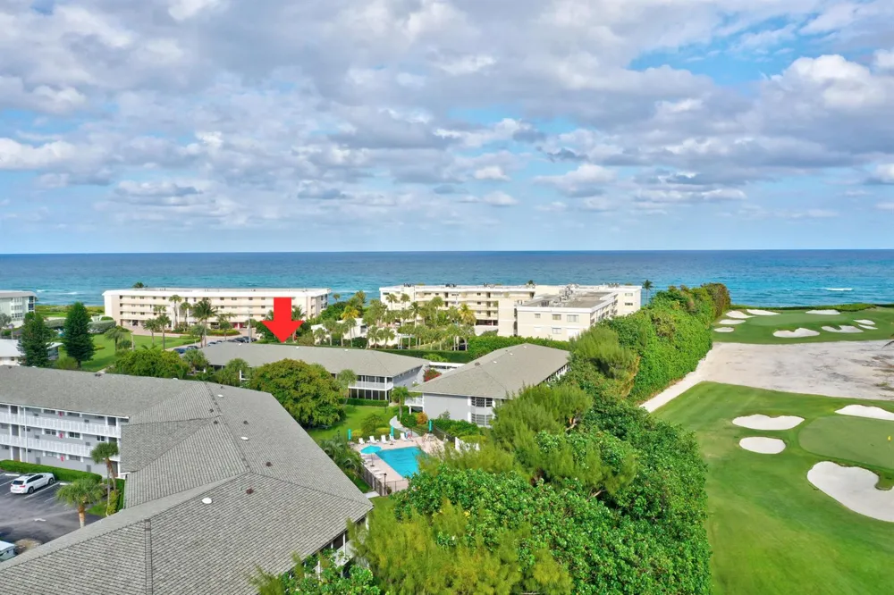 50 Celestial Way #8e Juno Beach, FL 33408