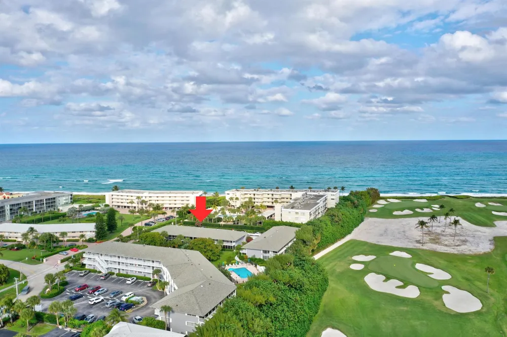 50 Celestial Way #8e Juno Beach, FL 33408