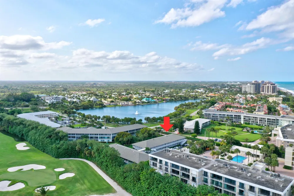 50 Celestial Way #8e Juno Beach, FL 33408