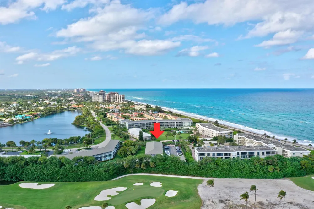 50 Celestial Way #8e Juno Beach, FL 33408