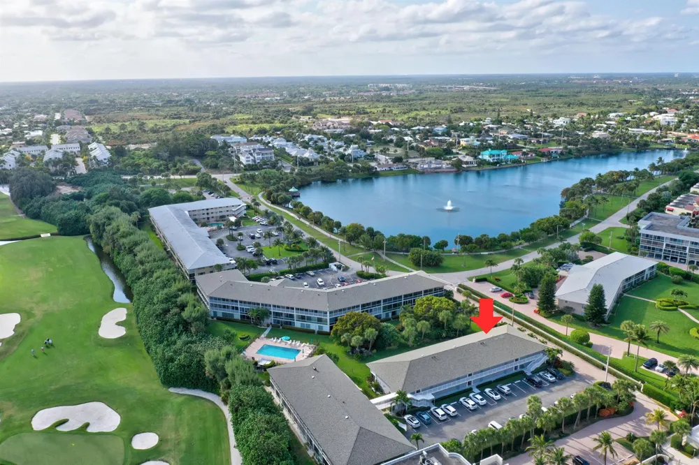 50 Celestial Way #8e Juno Beach, FL 33408