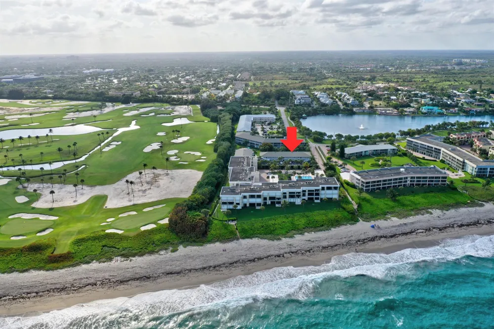 50 Celestial Way #8e Juno Beach, FL 33408