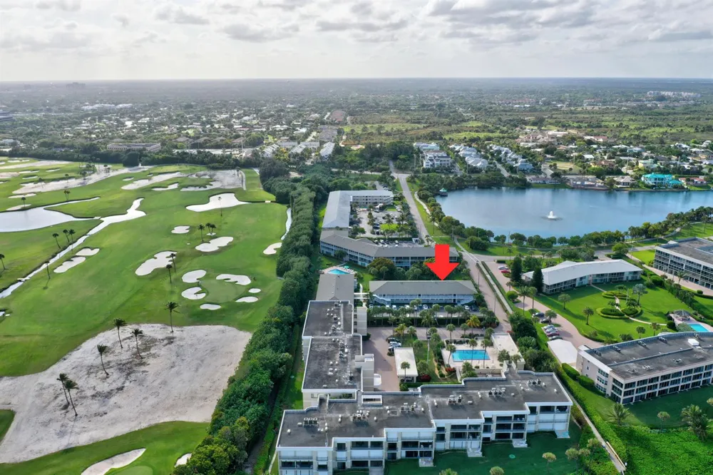50 Celestial Way #8e Juno Beach, FL 33408