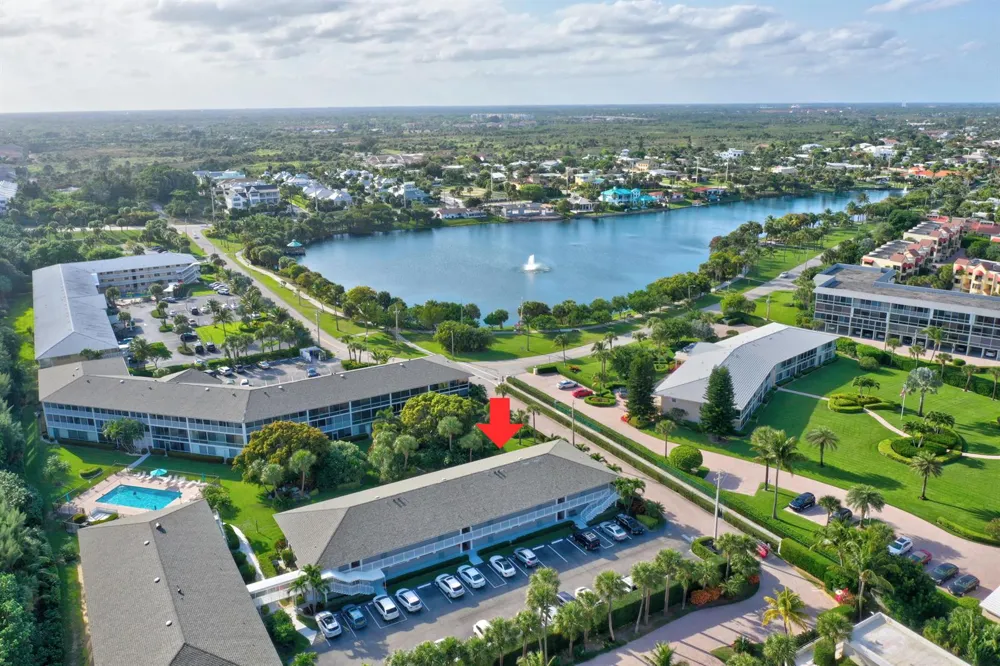 50 Celestial Way #8e Juno Beach, FL 33408