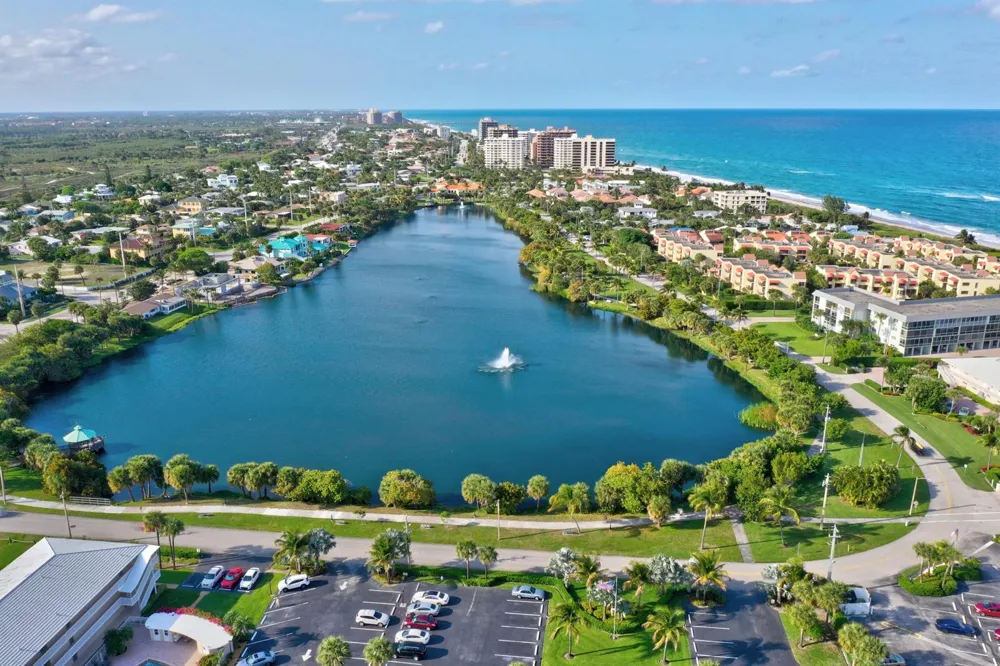 50 Celestial Way #8e Juno Beach, FL 33408