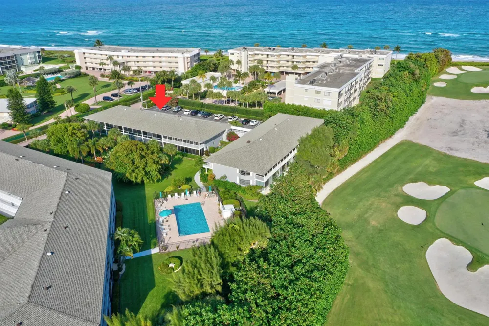50 Celestial Way #8e Juno Beach, FL 33408