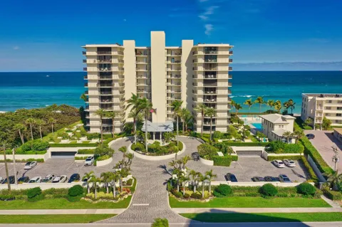 400 Beach Road #804