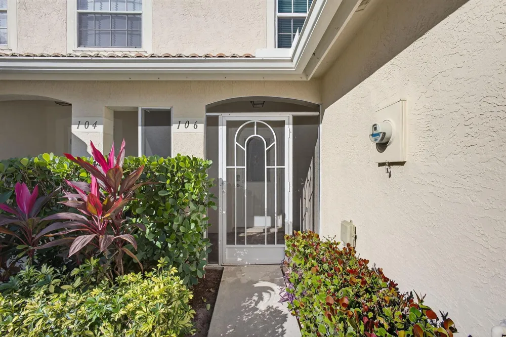 106 Wooden Mill Terrace Jupiter, FL 33458