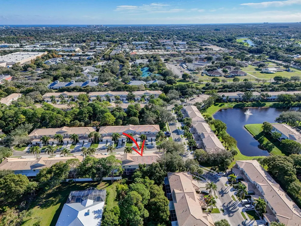 106 Wooden Mill Terrace Jupiter, FL 33458