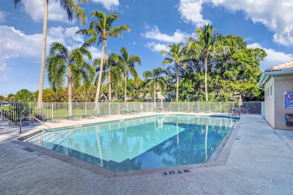 106 Wooden Mill Terrace Jupiter, FL 33458